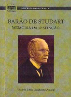 Barão de Studart: memória da distinção