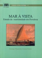 Mar á Vista: estudo da maritimidade em Fortaleza