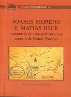 Soares Moreno e Matias Beck