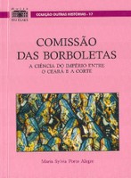 Comissão das Borboletas