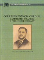 Correspondência Cordial