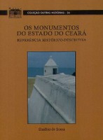 Os Monumentos do Estado do Ceará