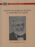 Tristão de Alencar Araripe e a História do Ceará