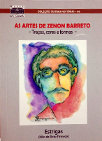 As Artes de Zenon Barreto