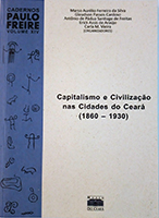 Capitalismo e Civilização nas Cidades do Ceará