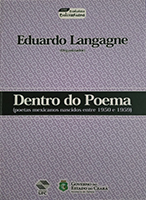 Dentro do Poema - Poetas Mexicanos Nascidos entre 1950 e 1959