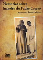 Memórias Sobre Juazeiro do Padre Cícero