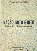 Nação, Mito e Rito