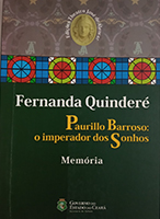 Paurillo Barroso: O Imperador dos Sonhos